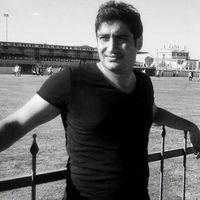 Kenan Turgar