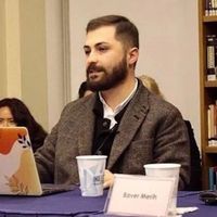Bawer Merih Mermertaş