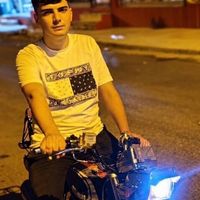 Mustafa Bayram
