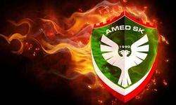 Amedspor’a taraftar yasağı getirildi!