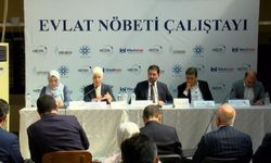 Diyarbakır annelerinin 'Evlat Nöbeti' çalıştay konusu oldu