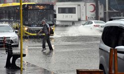 Diyarbakır öğlen sonu hissedecek: Uzmanından uyarı geldi!