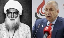 Şeyh Said'e hakaret davasında Ümit Özdağ ceza aldı: Açıklama yaptı!