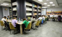 Diyarbakır’da kütüphanelerin açılacağı tarih belli oldu
