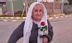 Diyarbakır'da Makbule Özer için çağrı yapıldı