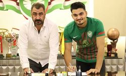 Amedspor’dan transferin son gününde 2 transfer