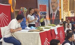 CHP Diyarbakır İl Başkanı belli oldu!