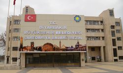 Diyarbakır Büyükşehir satışa çıkardı! Meclis’e taşındı
