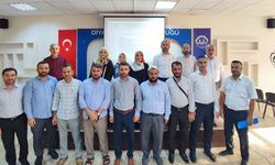 Diyarbakır’da ‘Hafızlık Çalıştayı’ yapıldı