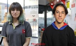 Dünyanın gelecek vadeden iki öğrencisi Diyarbakır’dan