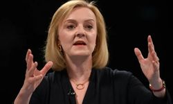 İngiltere'nin yeni başbakanı Liz Truss