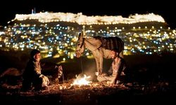 Mardin fotoğraf yarışmasında birincilik Diyarbakır’dan