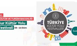 Sur Kültür Yolu Festivali’nin programı belli oldu!