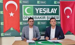 Yenişehir Belediyesi ile Yeşilay arasında işbirliği protokolü imzaladı