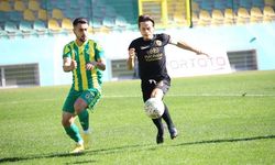 Amedspor lideri devirdi, lider oldu!