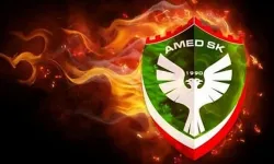 Amedspor’dan sert açıklama!