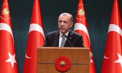 Erdoğan, kabine toplantısı sonrası açıklama yaptı