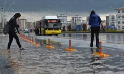 Hafta sonu pikniği unutun! Doğuya bugün Diyarbakır'a yarın geliyor