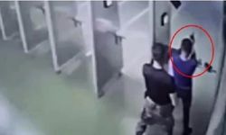 Diyarbakır'da bir genç poligonda intihar etti!