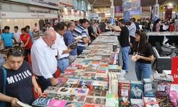 Diyarbakır Kitap Fuarında personel alınacak! İşte ücreti