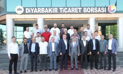 Diyarbakır'daki bankanın taşınmasına tepkiler sürüyor!