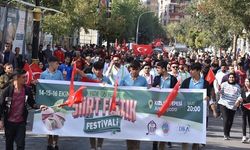 Siirt’te 'Fıstık Festivali’ iptal edildi