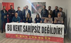 TMMOB’dan Dicle Üniversitesi’ne tepki!