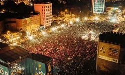 VİDEO- Diyarbakır’da “Zeynep Bastık” konserine rekor katılım