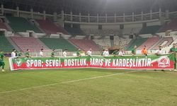 Amedspor’dan sağduyu çağrısı!