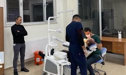 Dicle Üniversitesi’nde ilk nöbetçi diş kliniği açıldı 