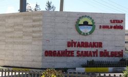 Diyarbakır OSB'de çalışan sayısı belli oldu!