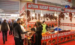 Diyarbakır lezzete doyacak: Fuar tarihi belli oldu!