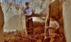 Diyarbakır’daki öğretmenin hikayesi film oldu!
