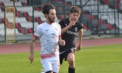 Diyarbekirspor 16 haftadır kazanamıyor!