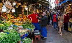 Türk-İş: Yoksulluk sınırı 24 bin 185 TL’ye yükseldi