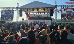 VİDEO- Diyarbakırlılar İstanbul’da buluştu