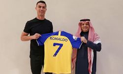 Ronaldo'nun başına Türk hoca mı geliyor?