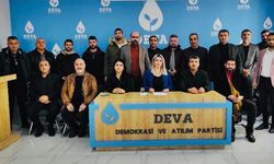 DEVA, engellilerin sorunlarına dikkat çekti!