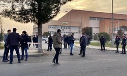 Dicle Üniversitesi personeline silahlı saldırı!