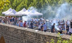 Diyarbakır Ciğer Festivali’nde tonlarca dağıtılacak!
