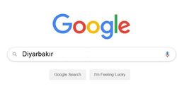 Diyarbakır Google’ın enler listesinde!