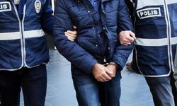 Diyarbakır Bismil’de 1 tutuklama