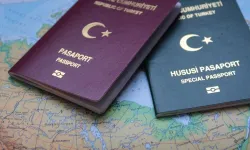 2023 pasaport ücretleri ve defter bedeli ne kadar?