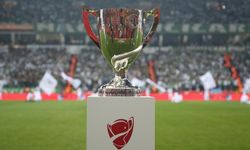 Türkiye Kupası yarı final eşleşmeleri belli oldu