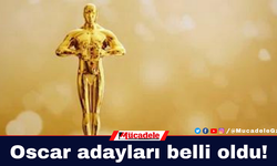 2023 Oscar Adayları Açıklandı