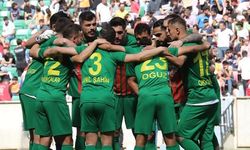 Amedspor’da gol rekoru kimde? İşte o isim