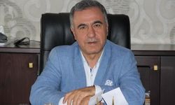 AK Parti Diyarbakır Milletvekili Ebubekir Bal’ın acı günü