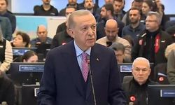 Cumhurbaşkanı Erdoğan’dan deprem açıklaması!