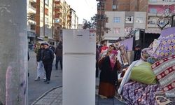 “Diyarbakır’da fırsatçılık yapan ev sahiplerine ceza verilsin!”