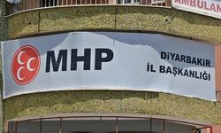 MHP, Diyarbakır’da 4 ilçe başkanını görevden aldı!